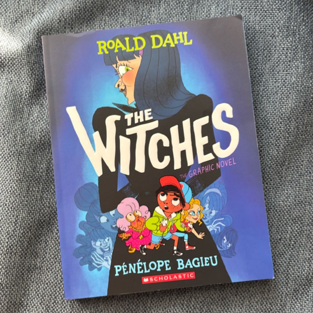 The Witches