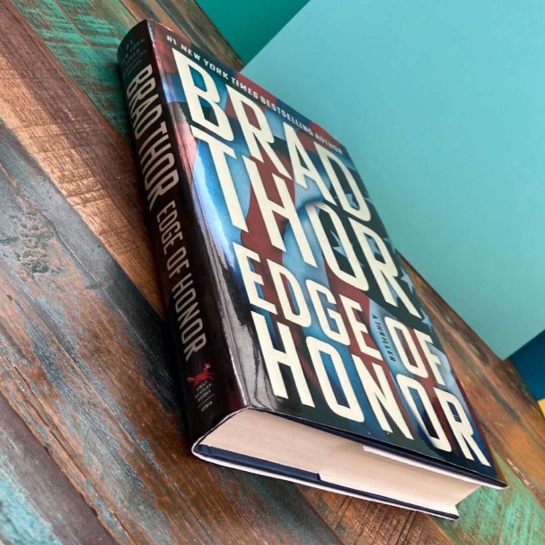 Edge of Honor