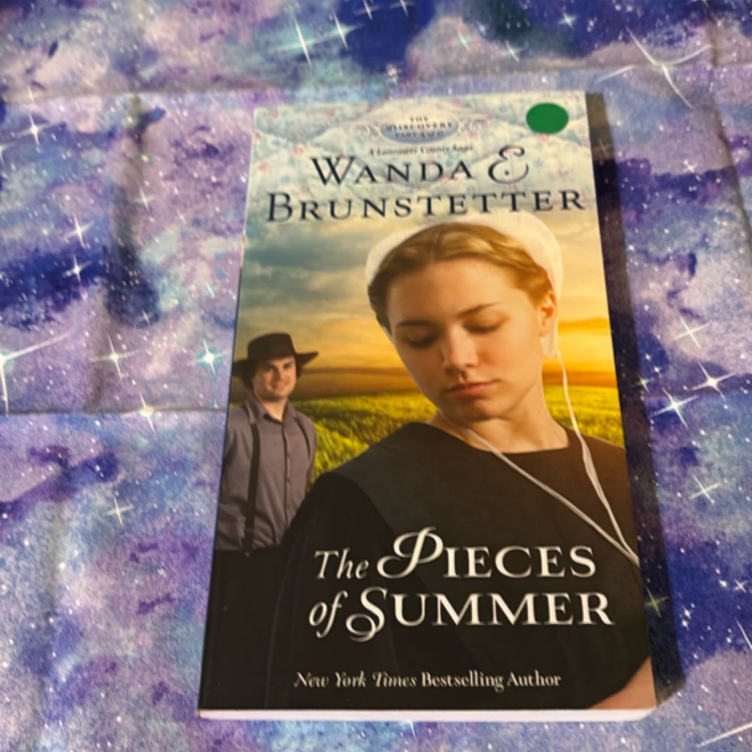 The Pieces of Summer