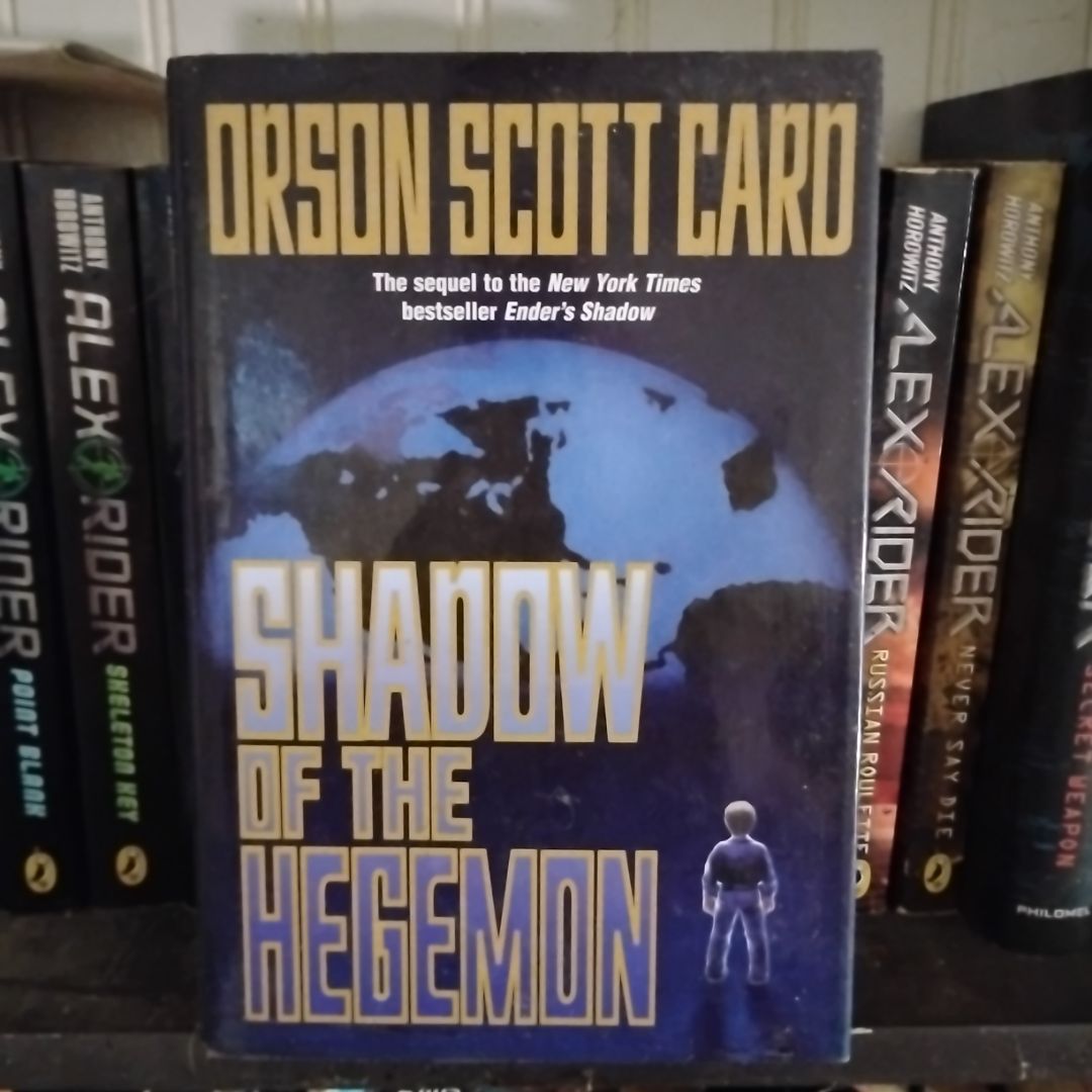 Shadow of the Hegemon