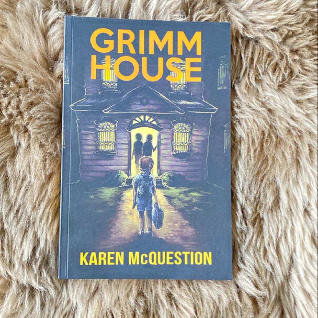 Grimm House
