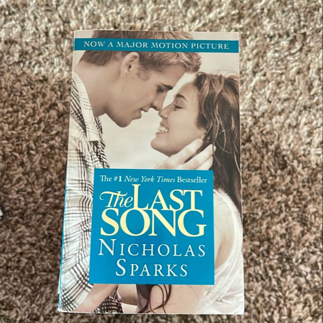The Last Song