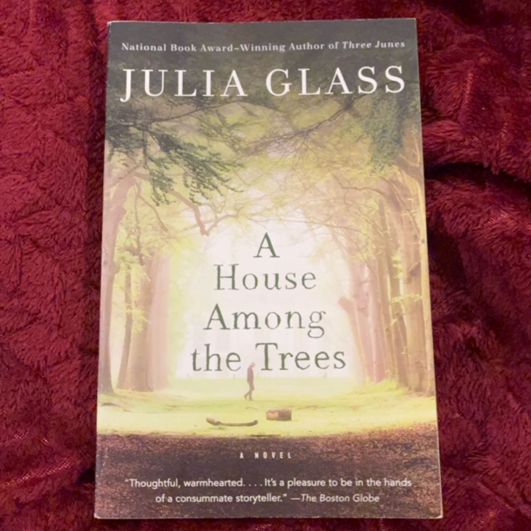 A House among the Trees