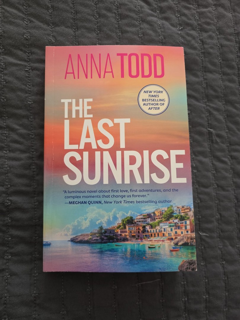 The Last Sunrise