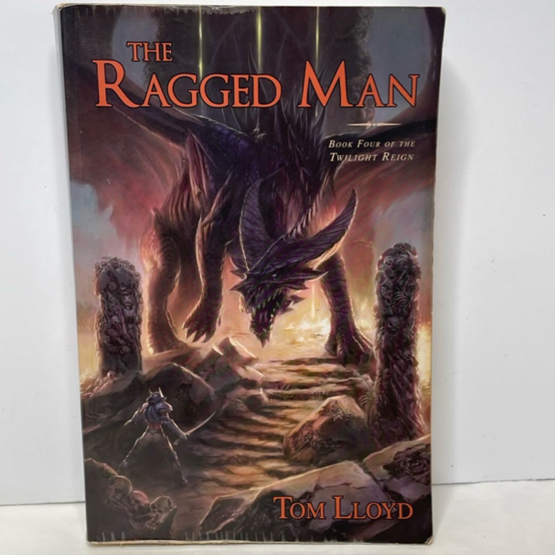 The Ragged Man