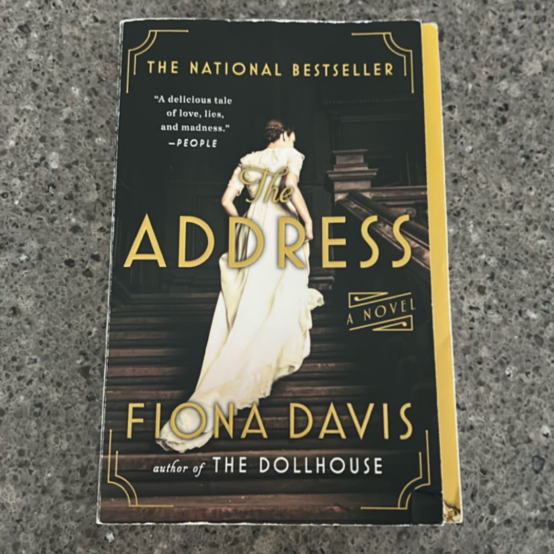The Address