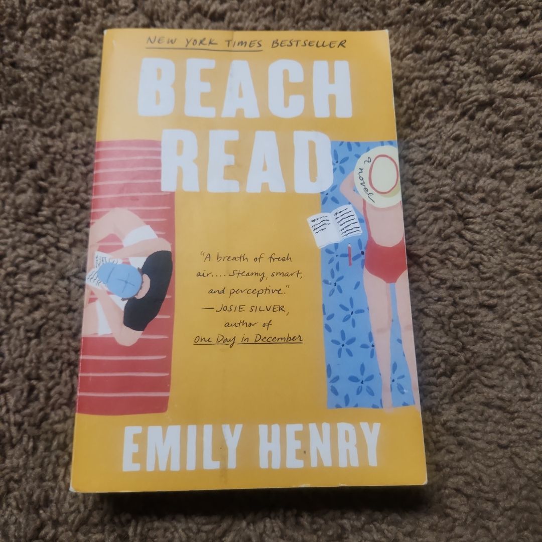 Beach Read