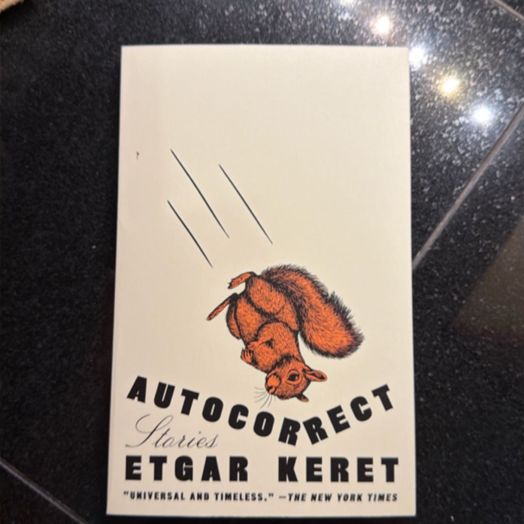 Autocorrect