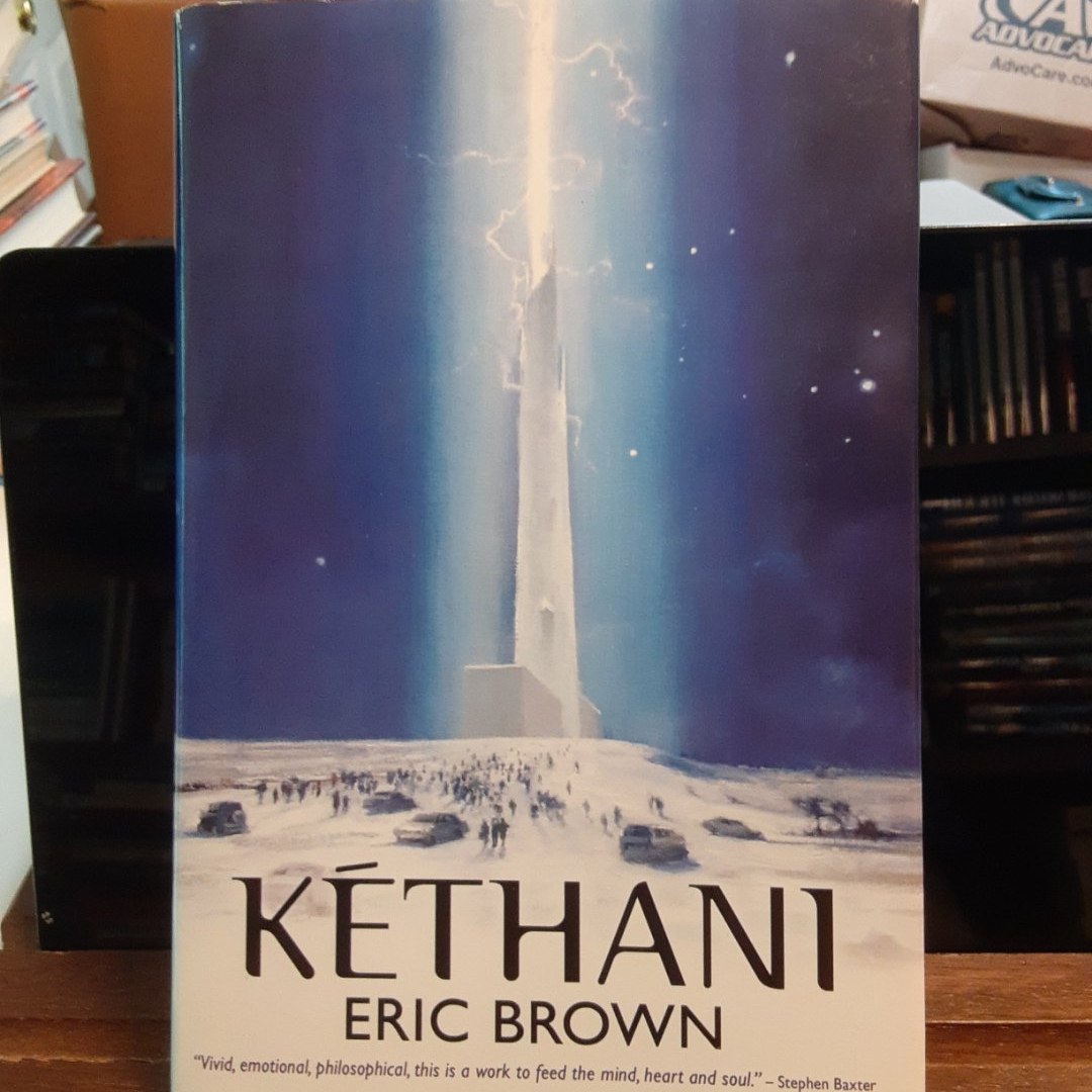Kéthani