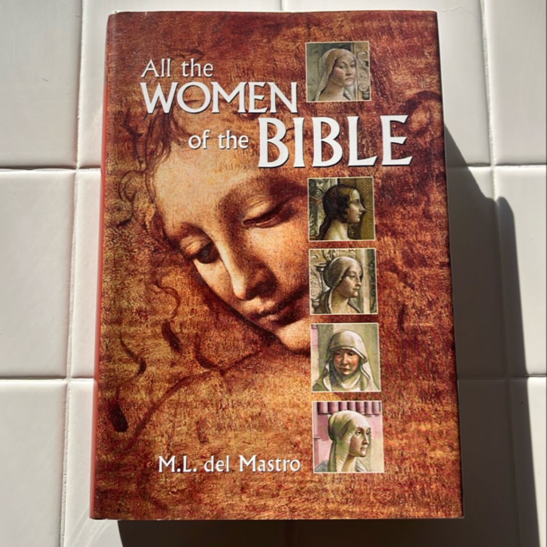 All the Women of the Bible