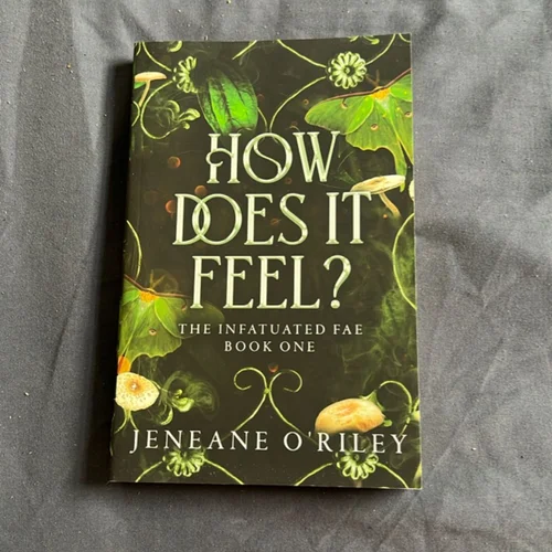 How Does It Feel?