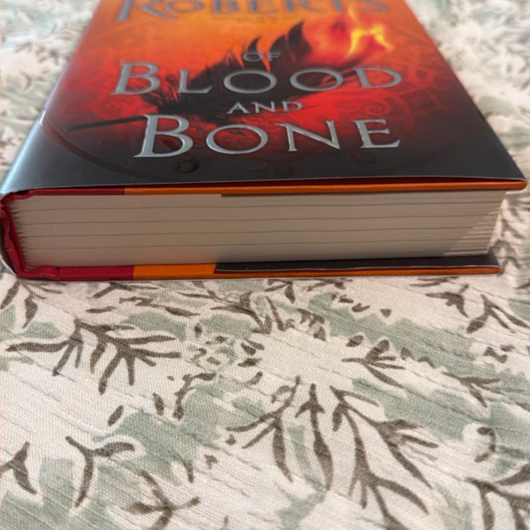 Of Blood and Bone