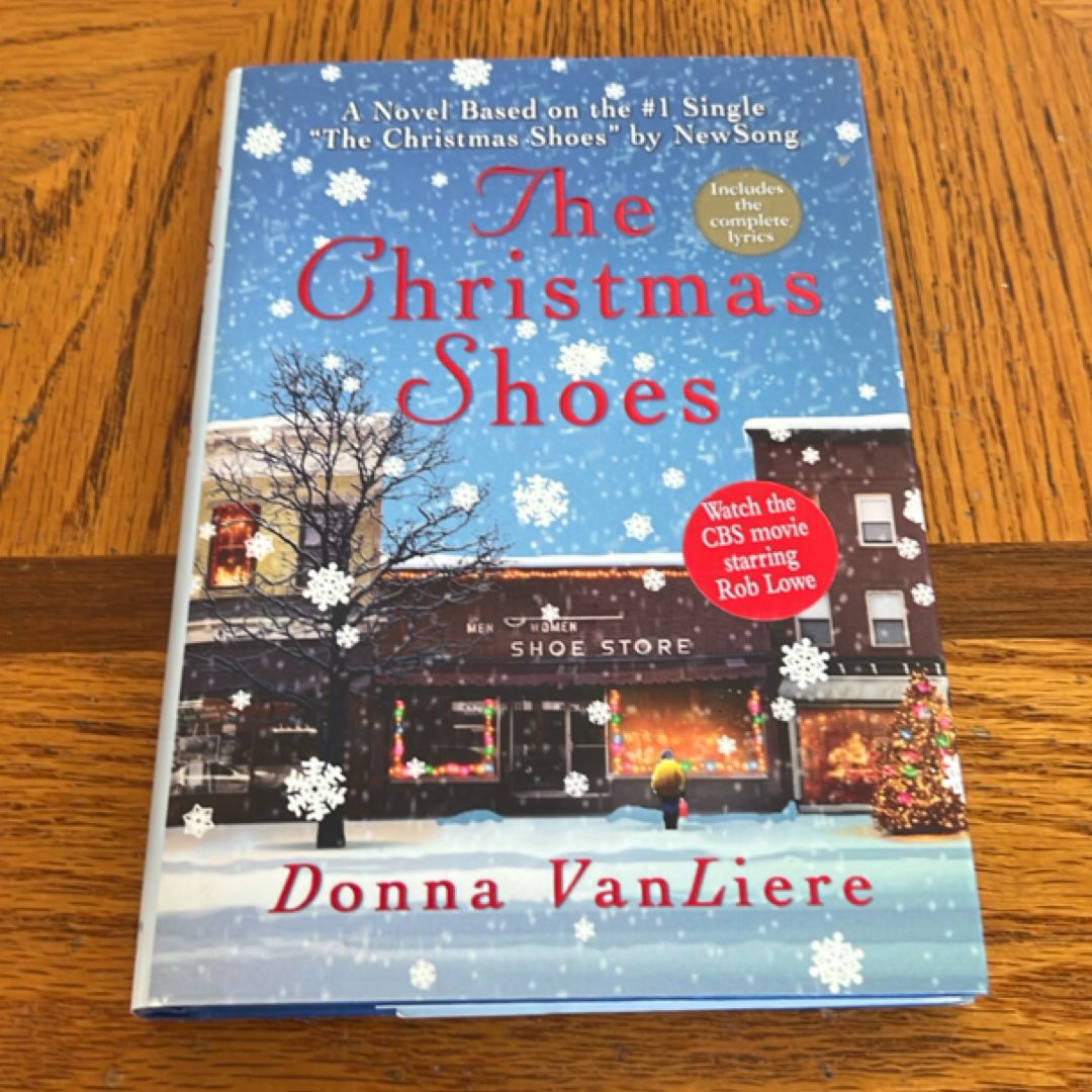 The Christmas Shoes