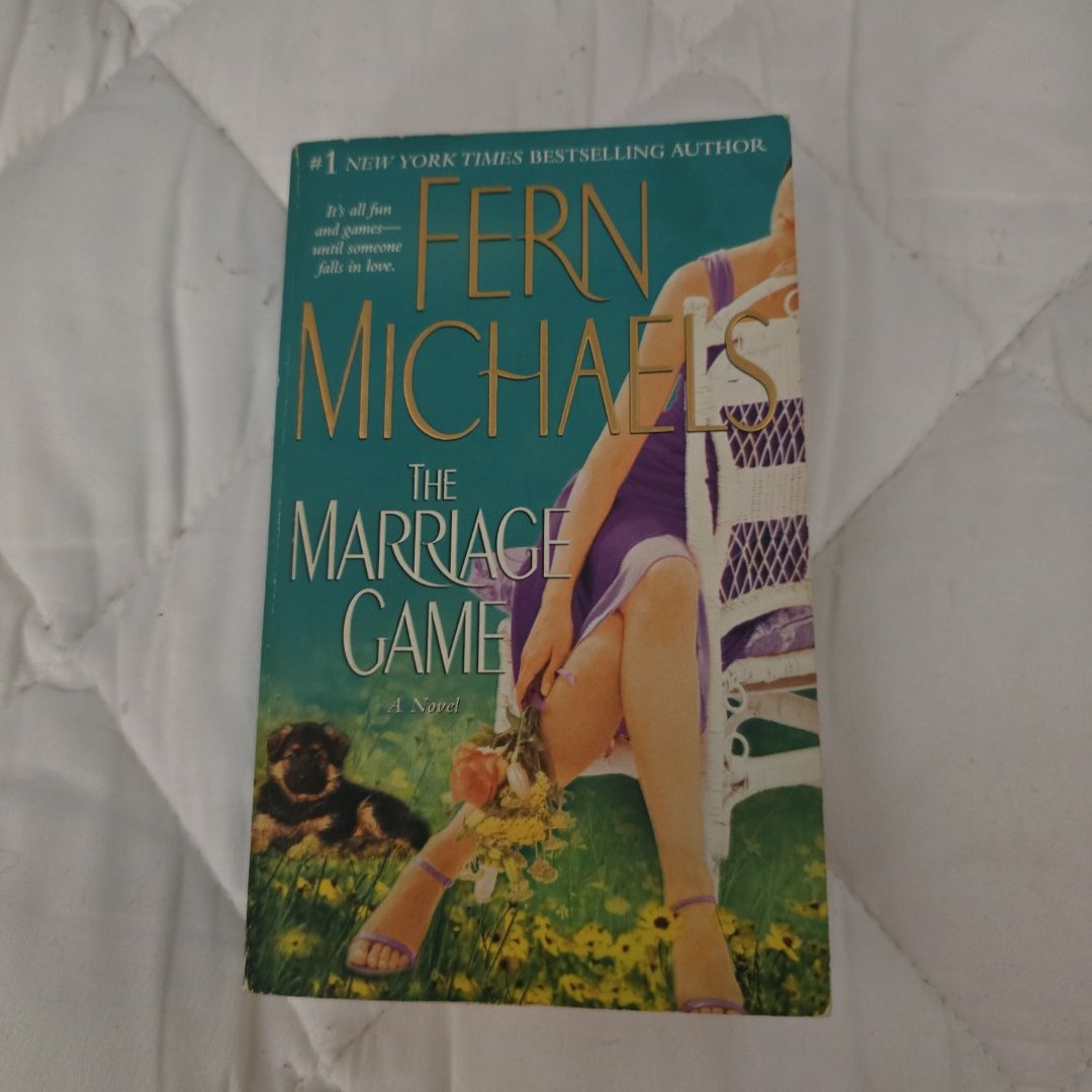 The Marriage Game