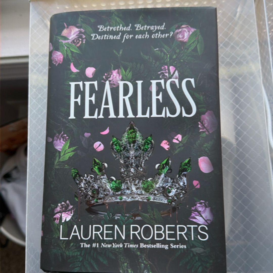 Fearless