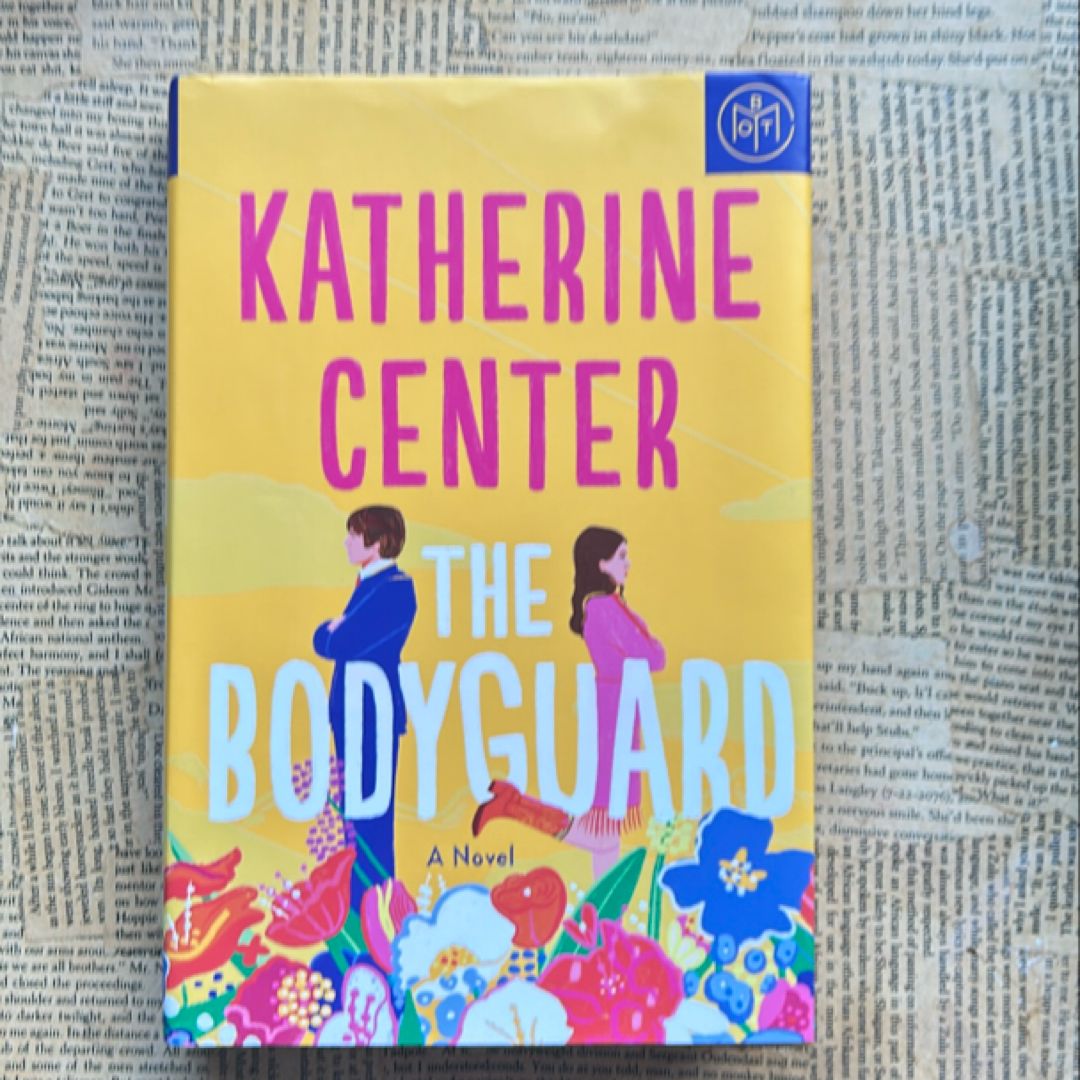 The Bodyguard