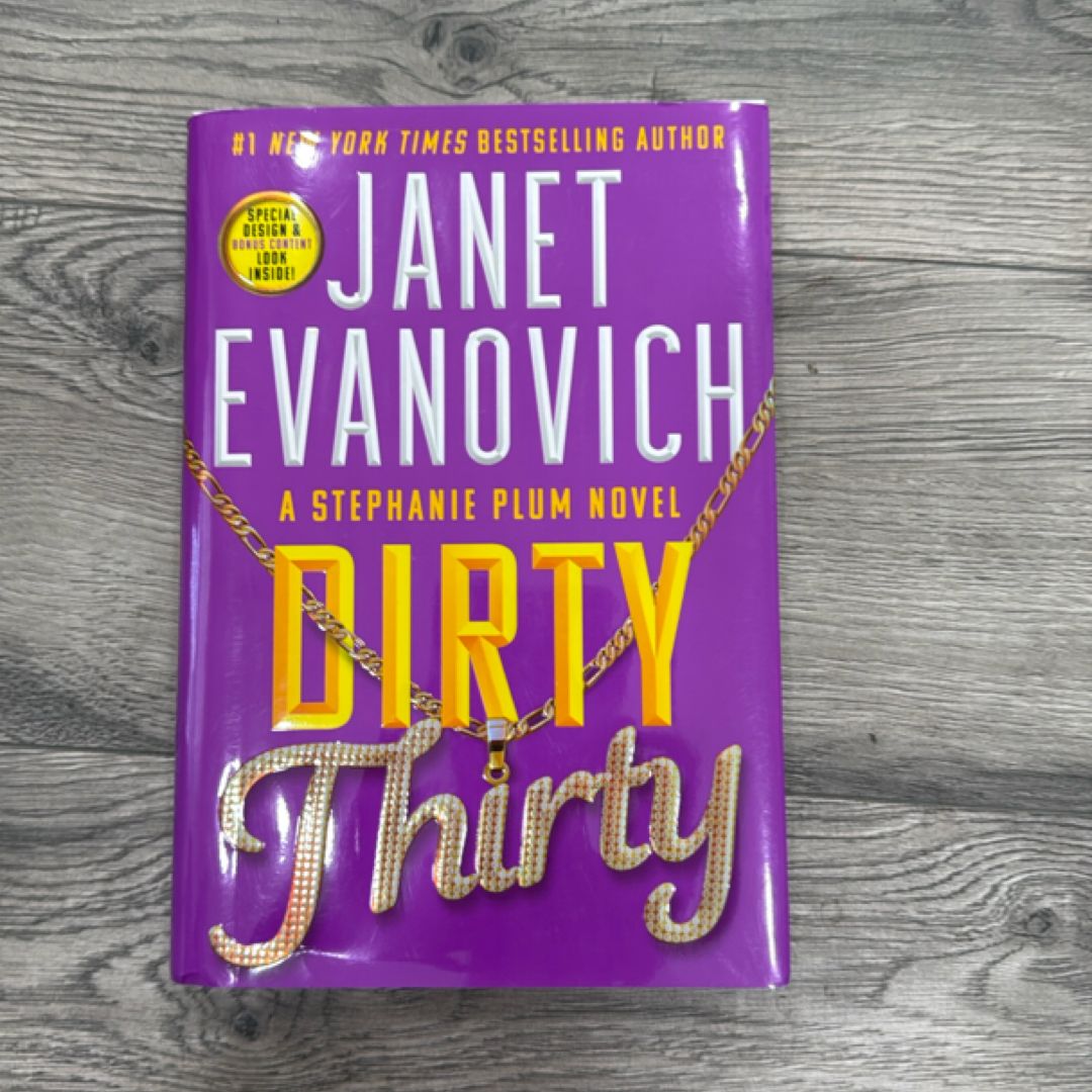Dirty Thirty