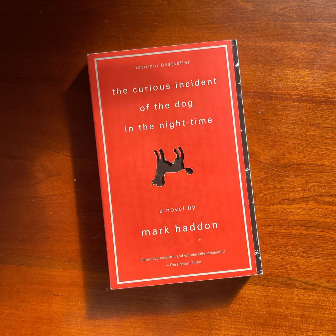 The Curious Incident of the Dog in the Night-Time