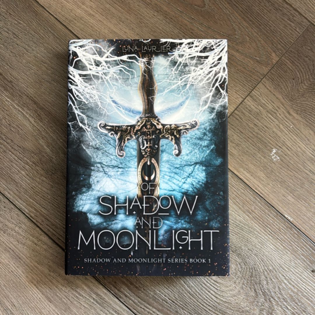 Of Shadow and Moonlight Special Edition