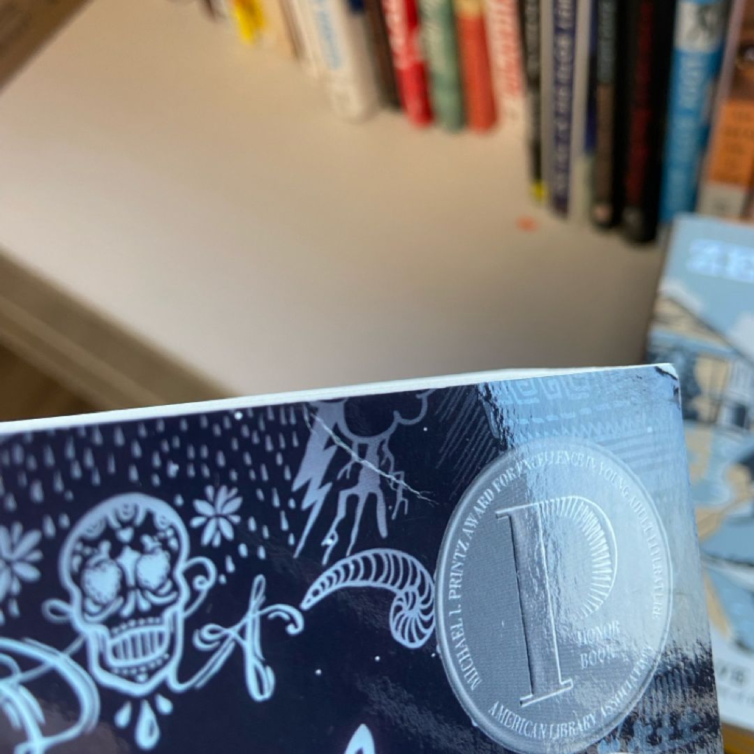 Aristotle and Dante Discover the Secrets of the Universe