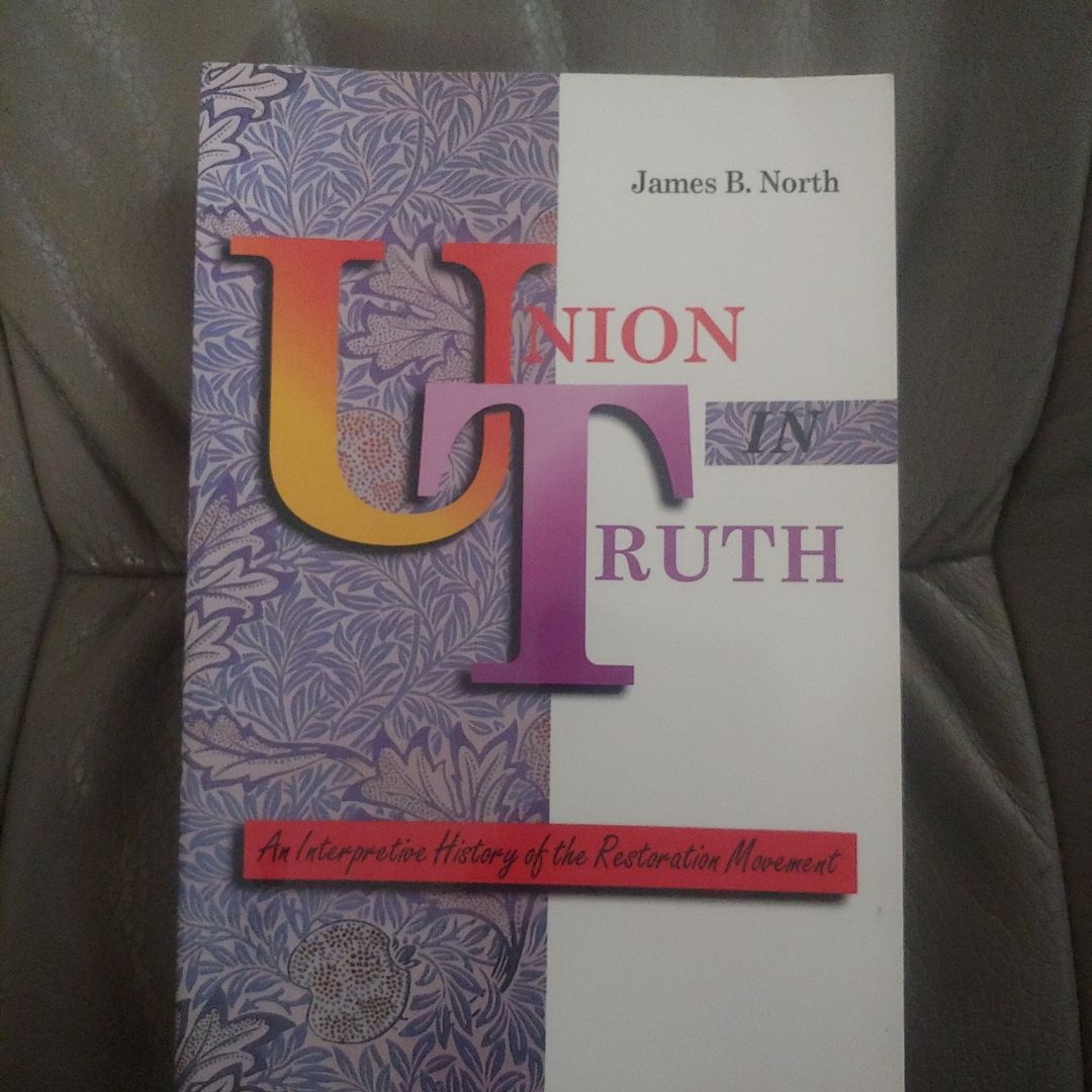 Union in Truth