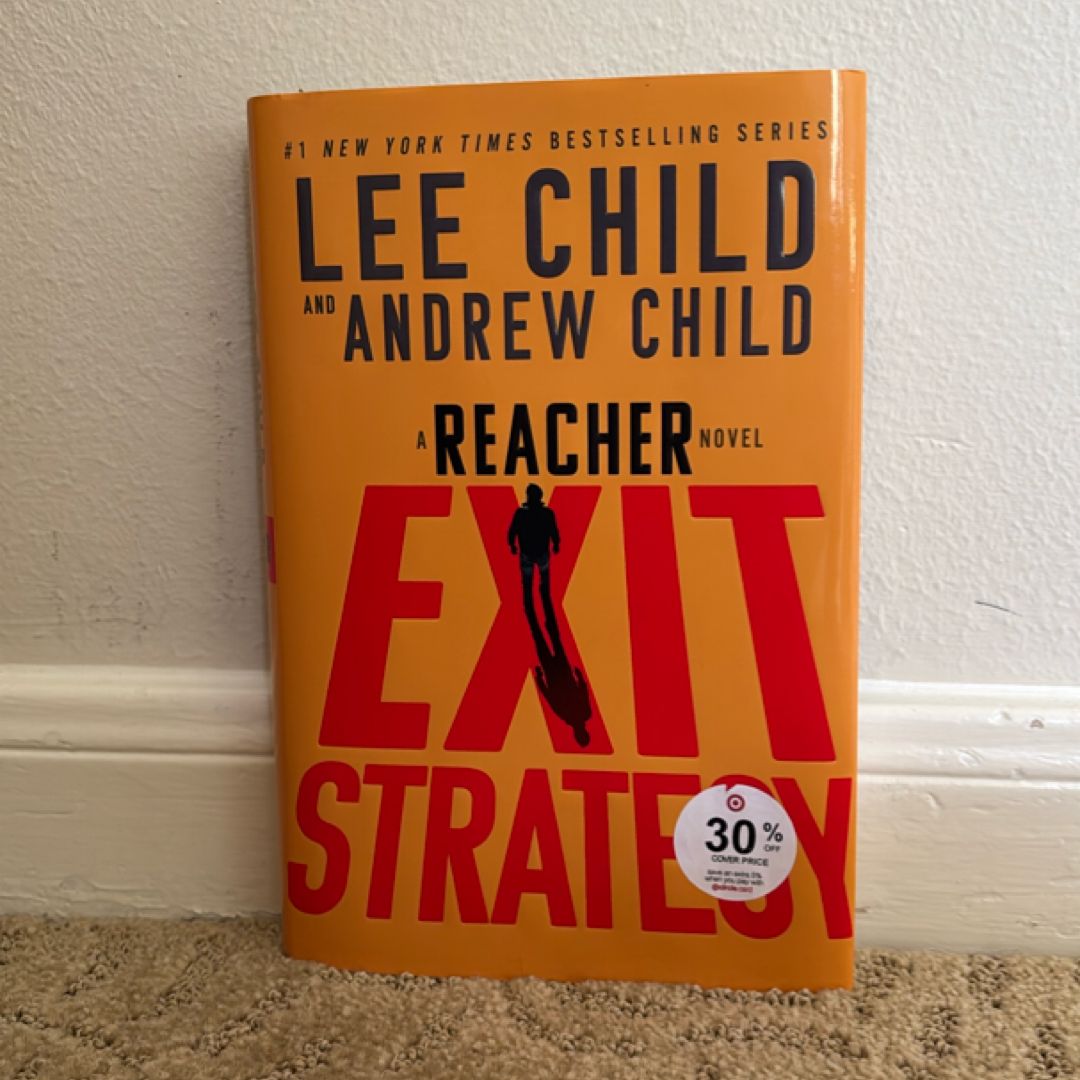 Exit Strategy