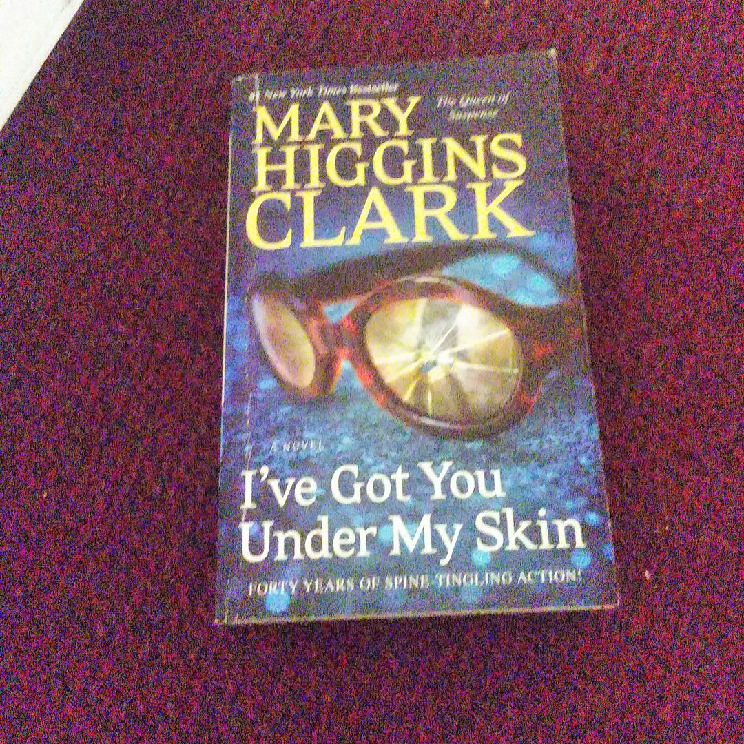 I've Got You under My Skin