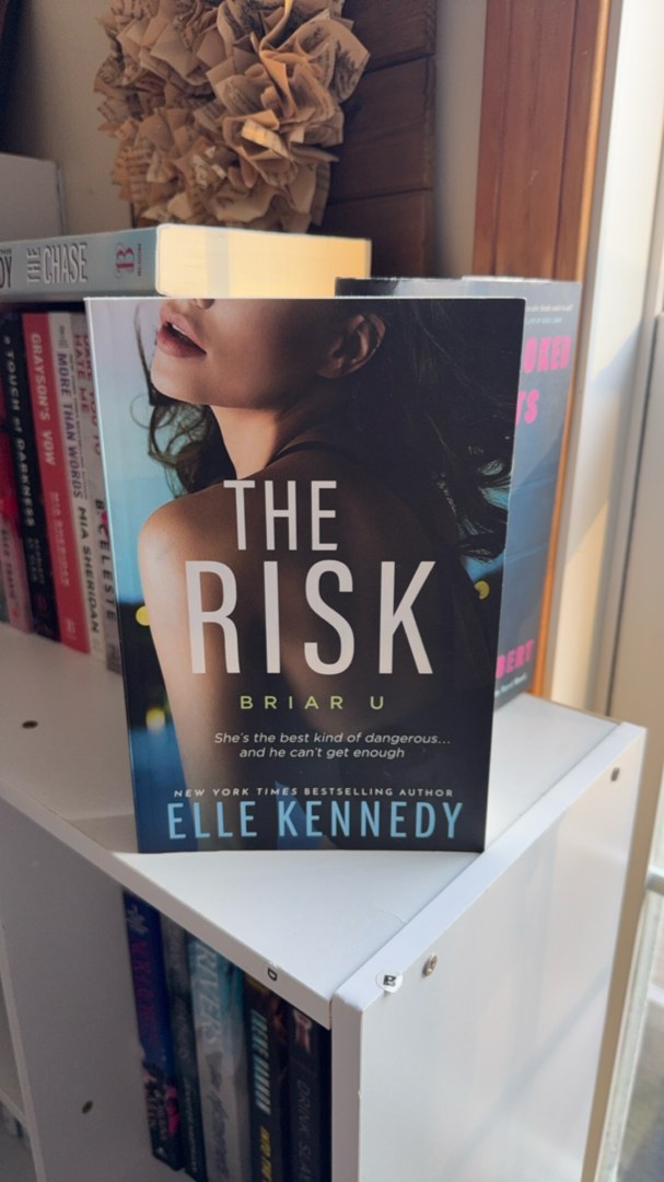 The Risk