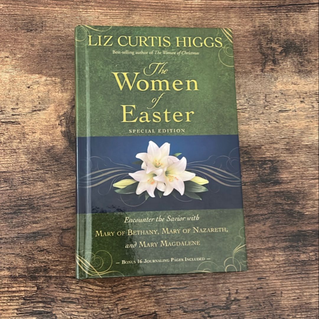 The Women of Easter: Special Edition