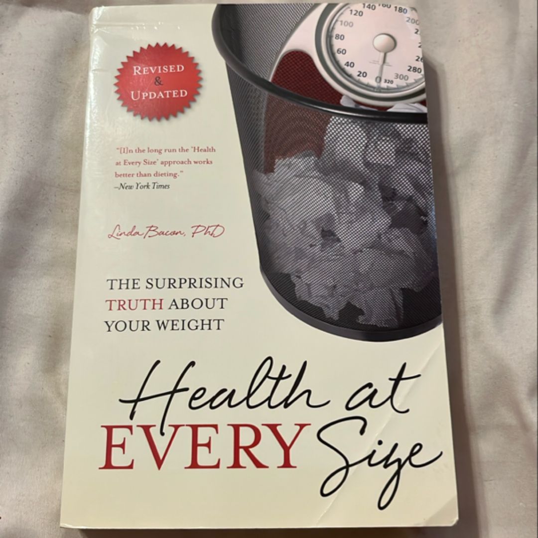 Health at Every Size