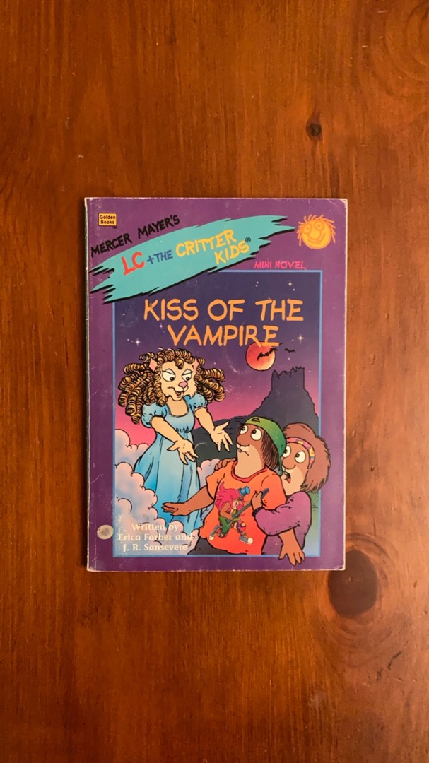Kiss of the Vampire