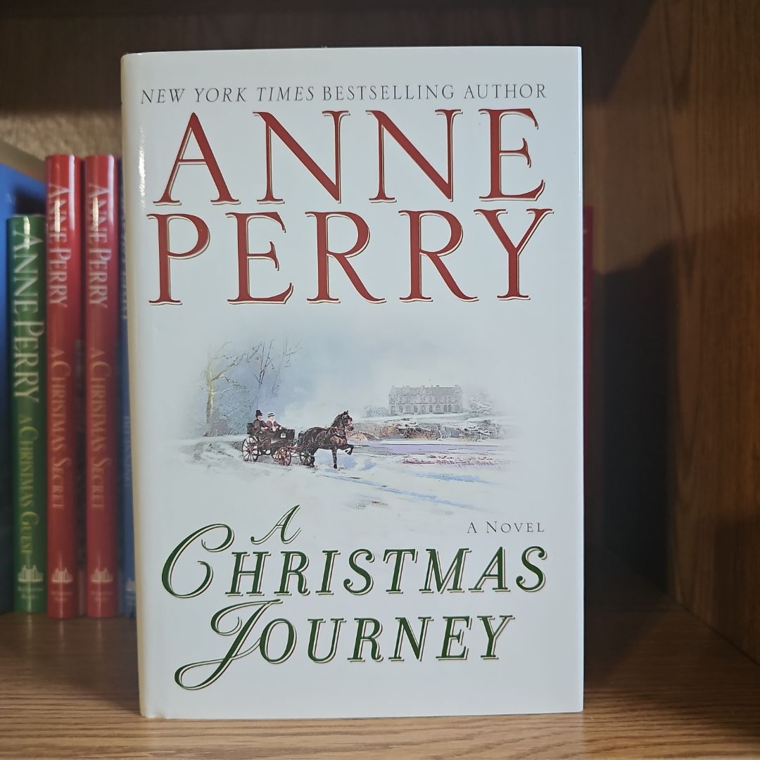 A Christmas Journey