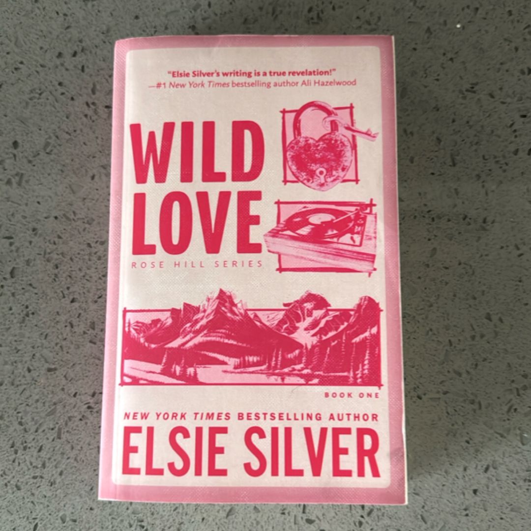 Wild Love