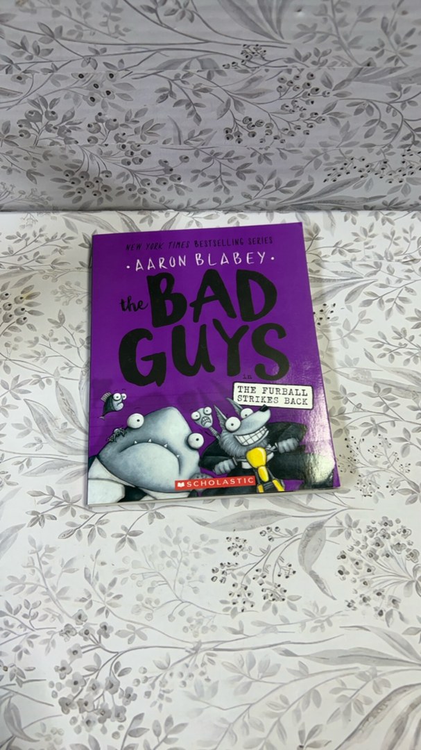 The Bad Guys