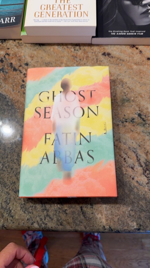 Ghost Season