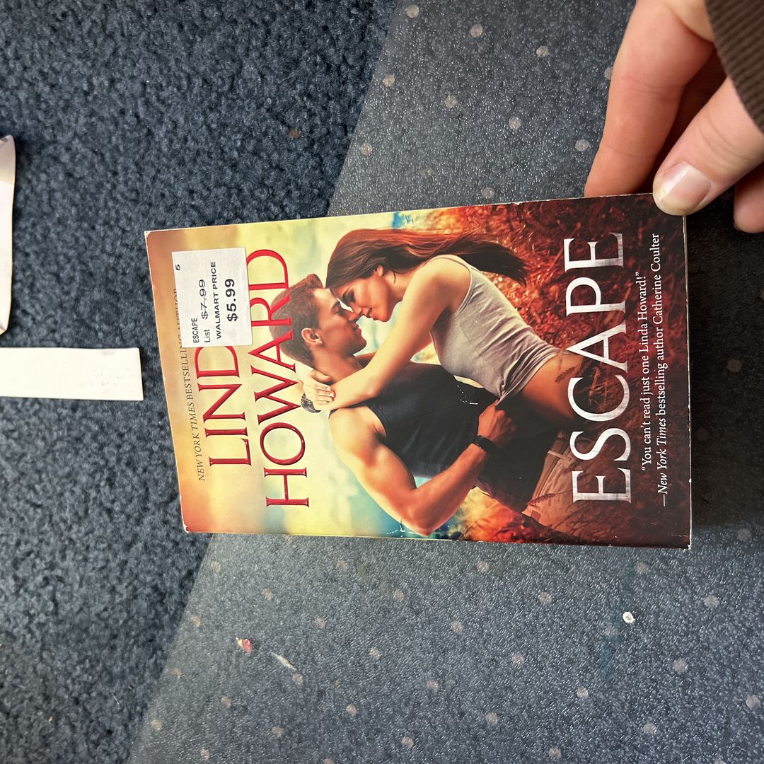 Escape