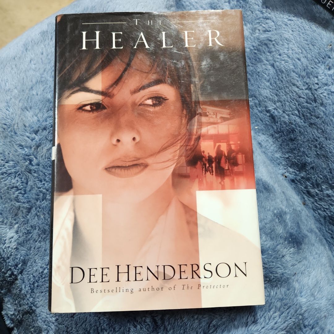 The Healer