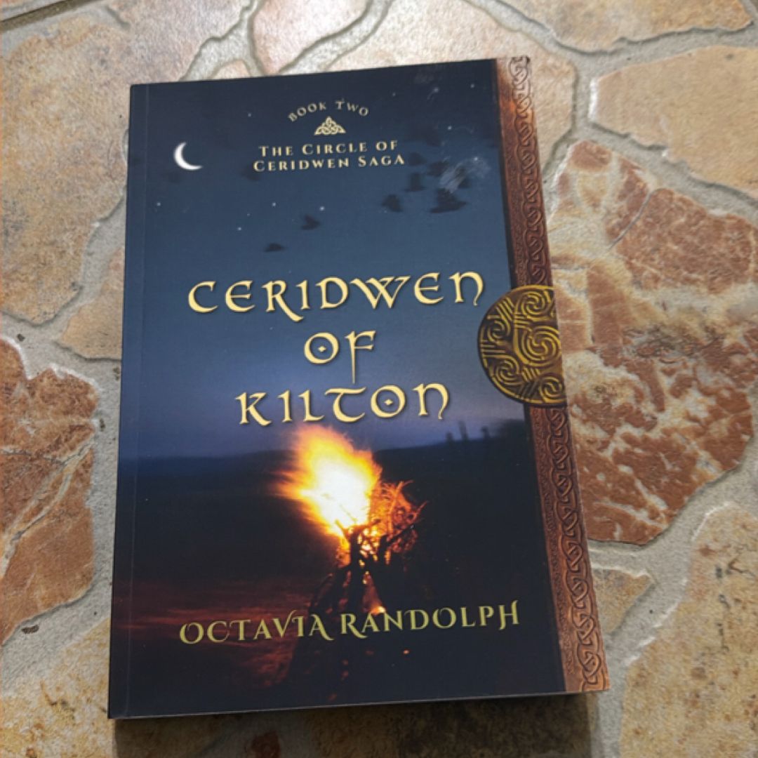 Ceridwen of Kilton