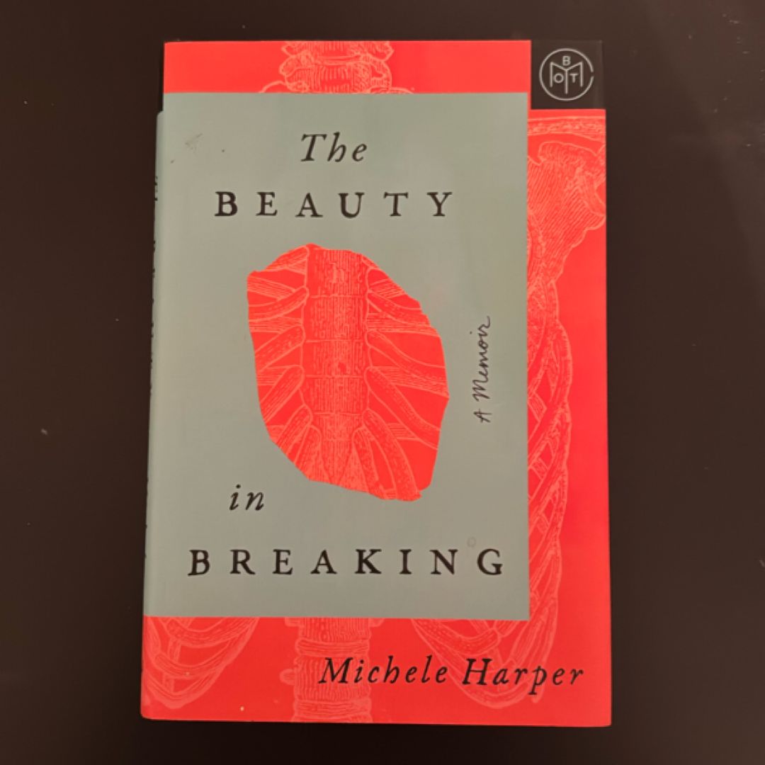 The Beauty in Breaking