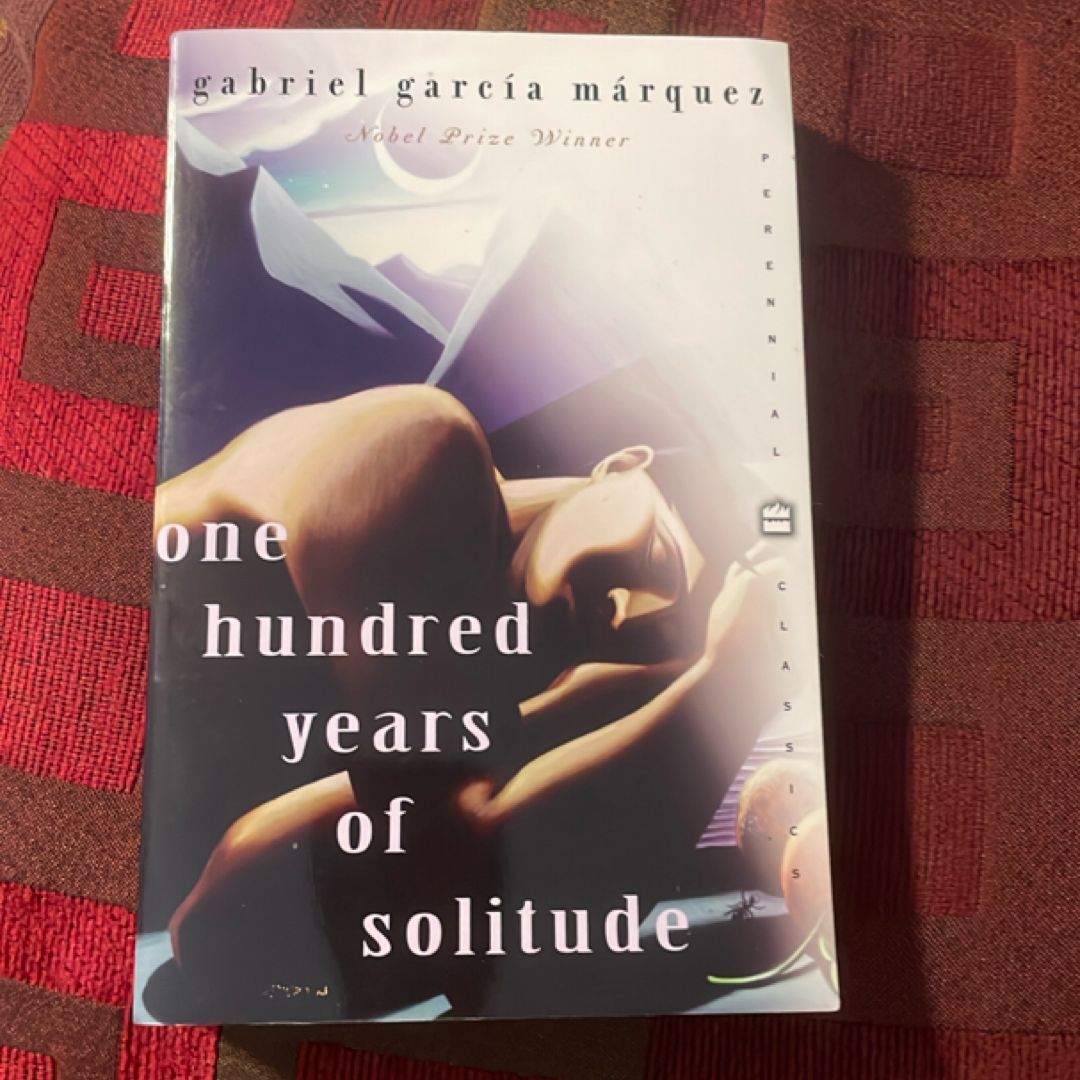 One Hundred Years of Solitude