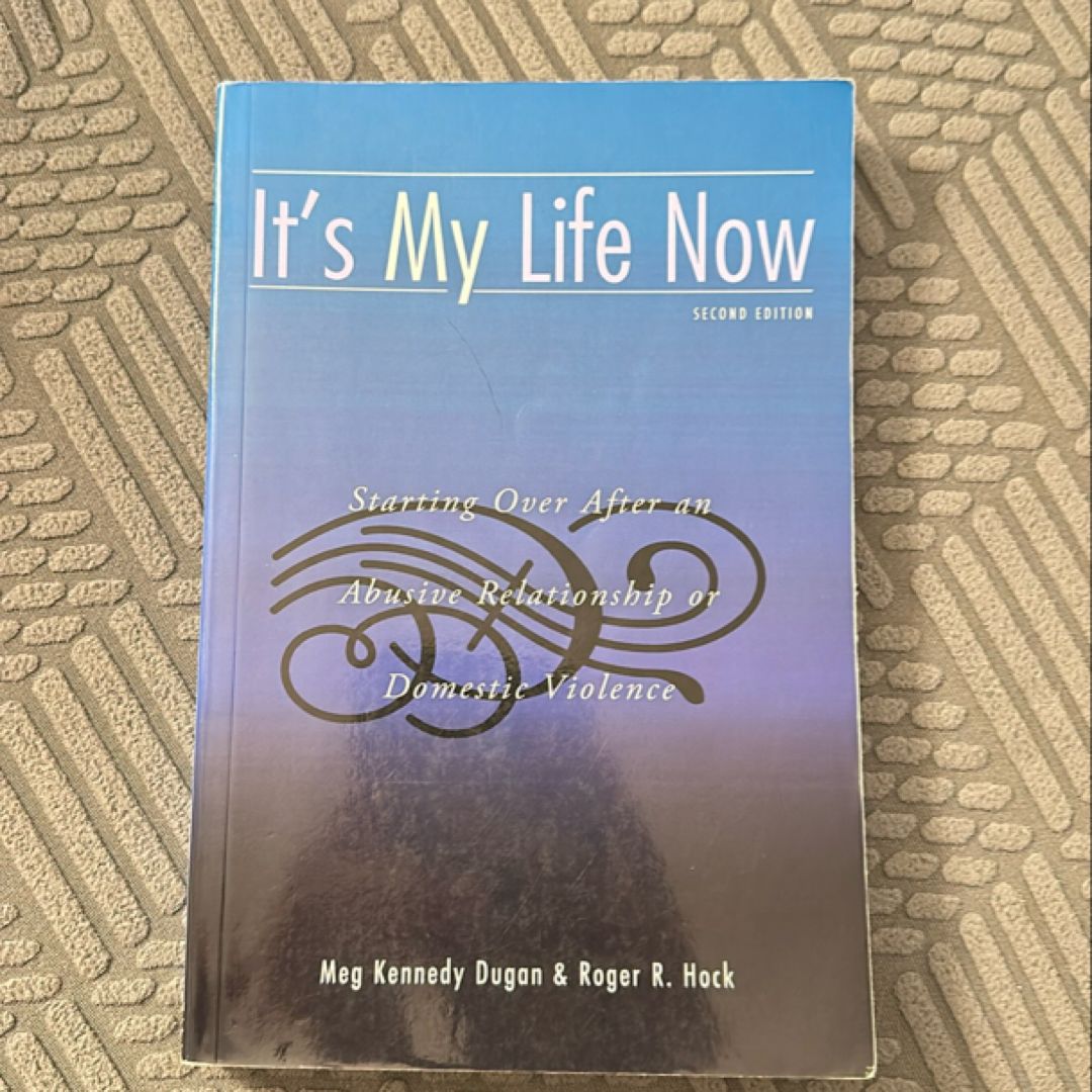 It's My Life Now
