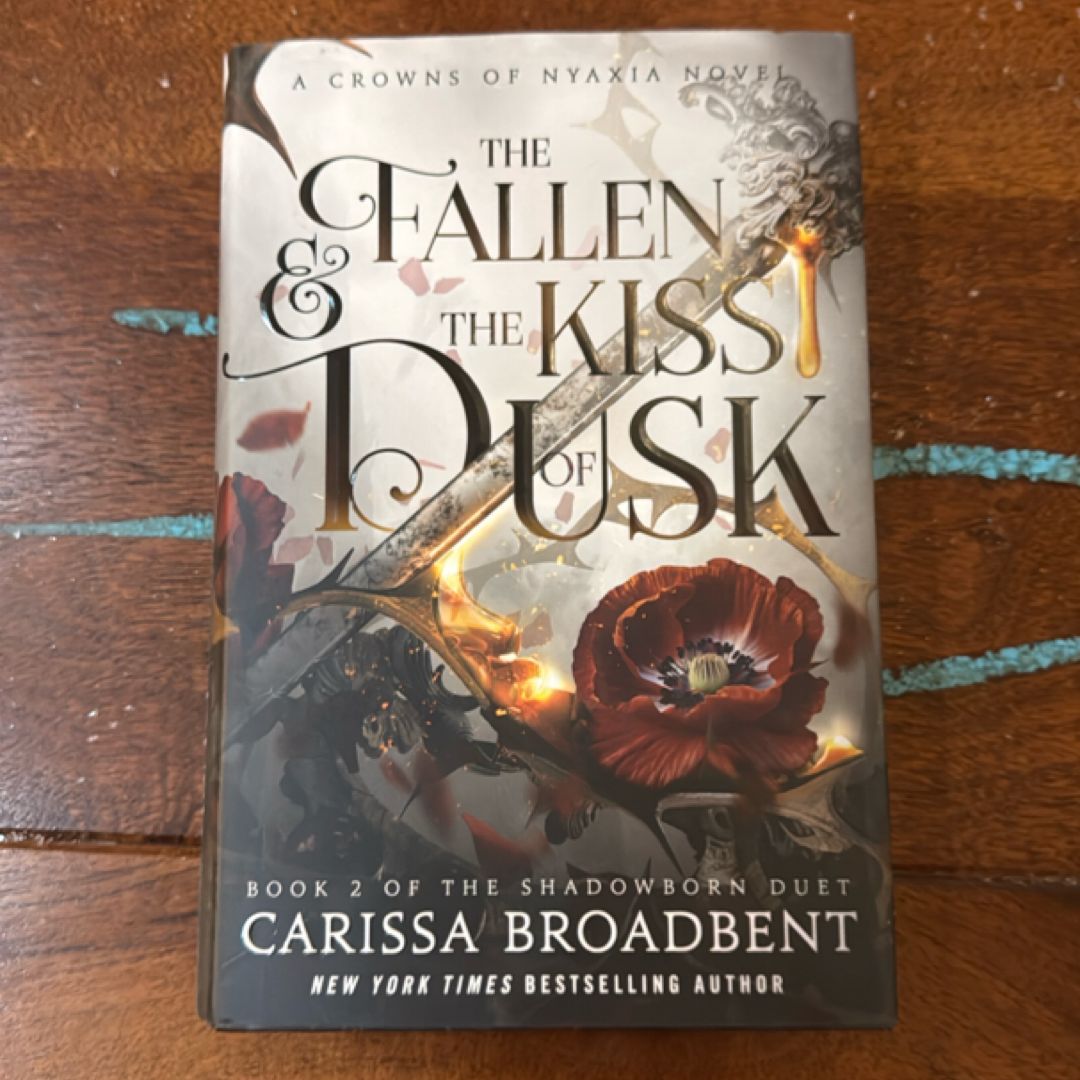 The Fallen and the Kiss of Dusk
