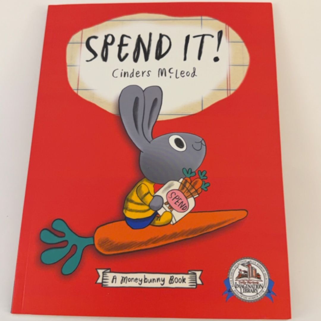 Spend It!