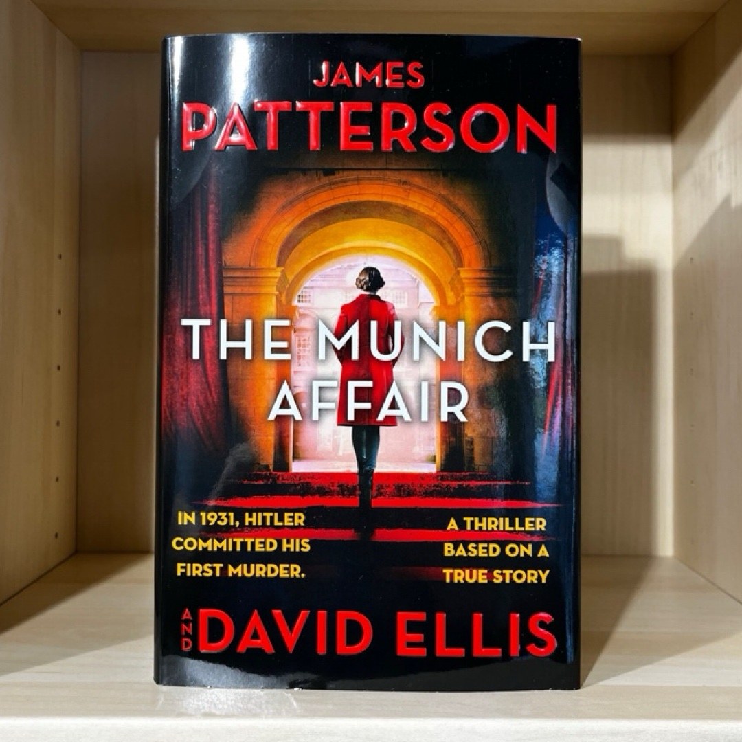The Munich Affair