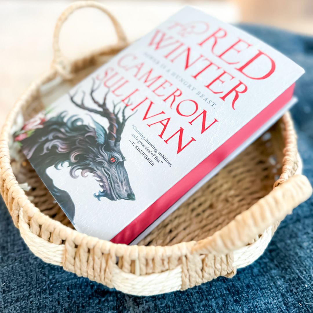 The Red Winter