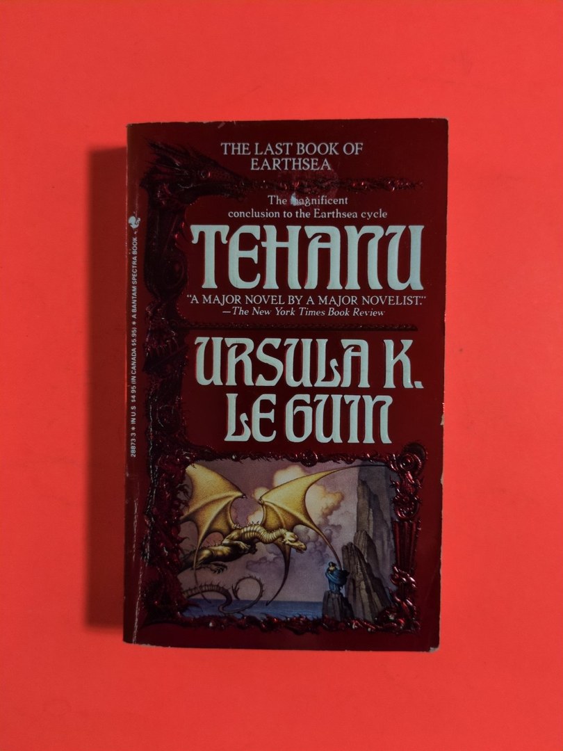 Tehanu