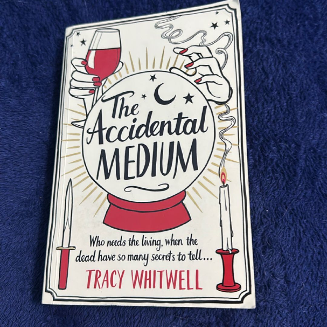 The Accidental Medium