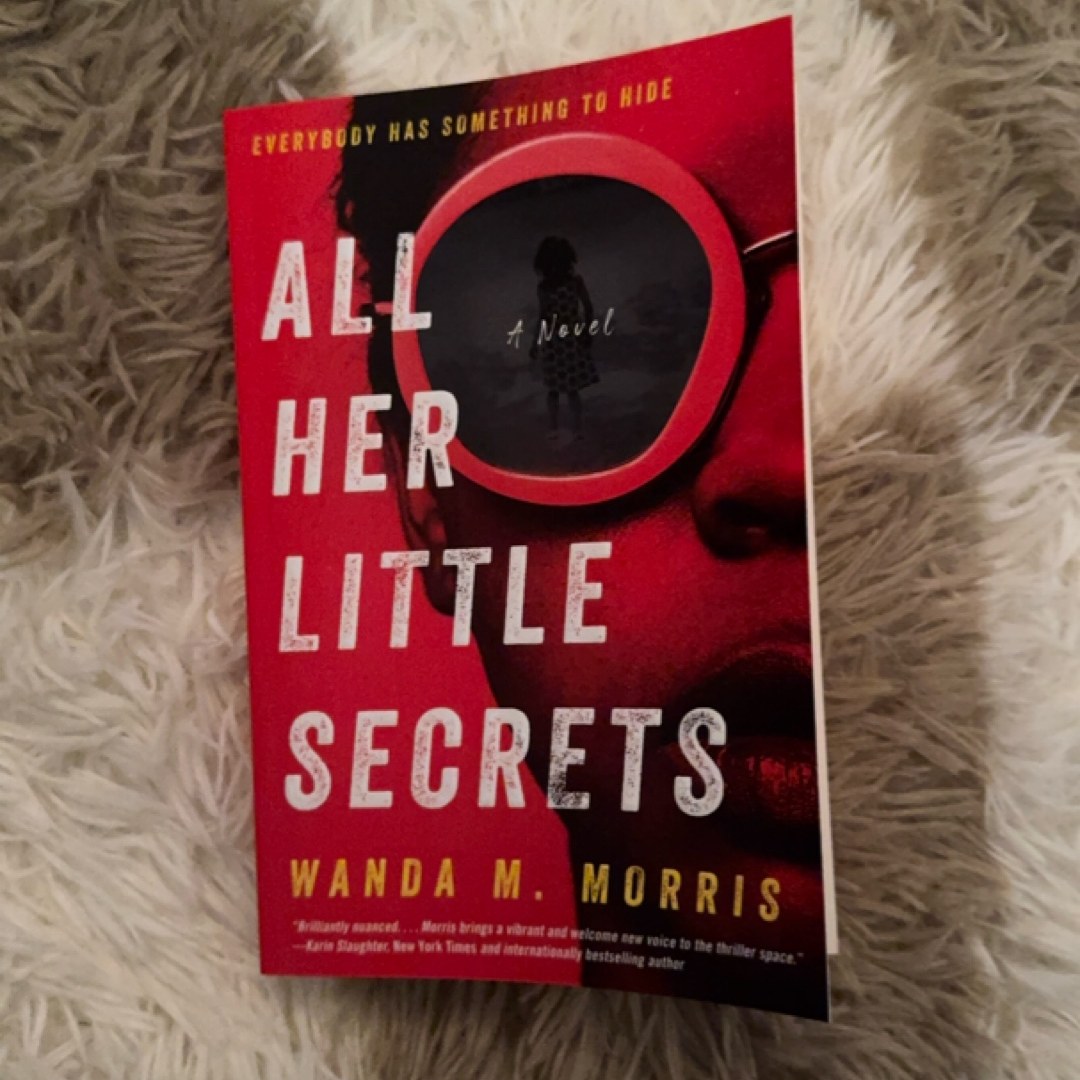 All Her Little Secrets
