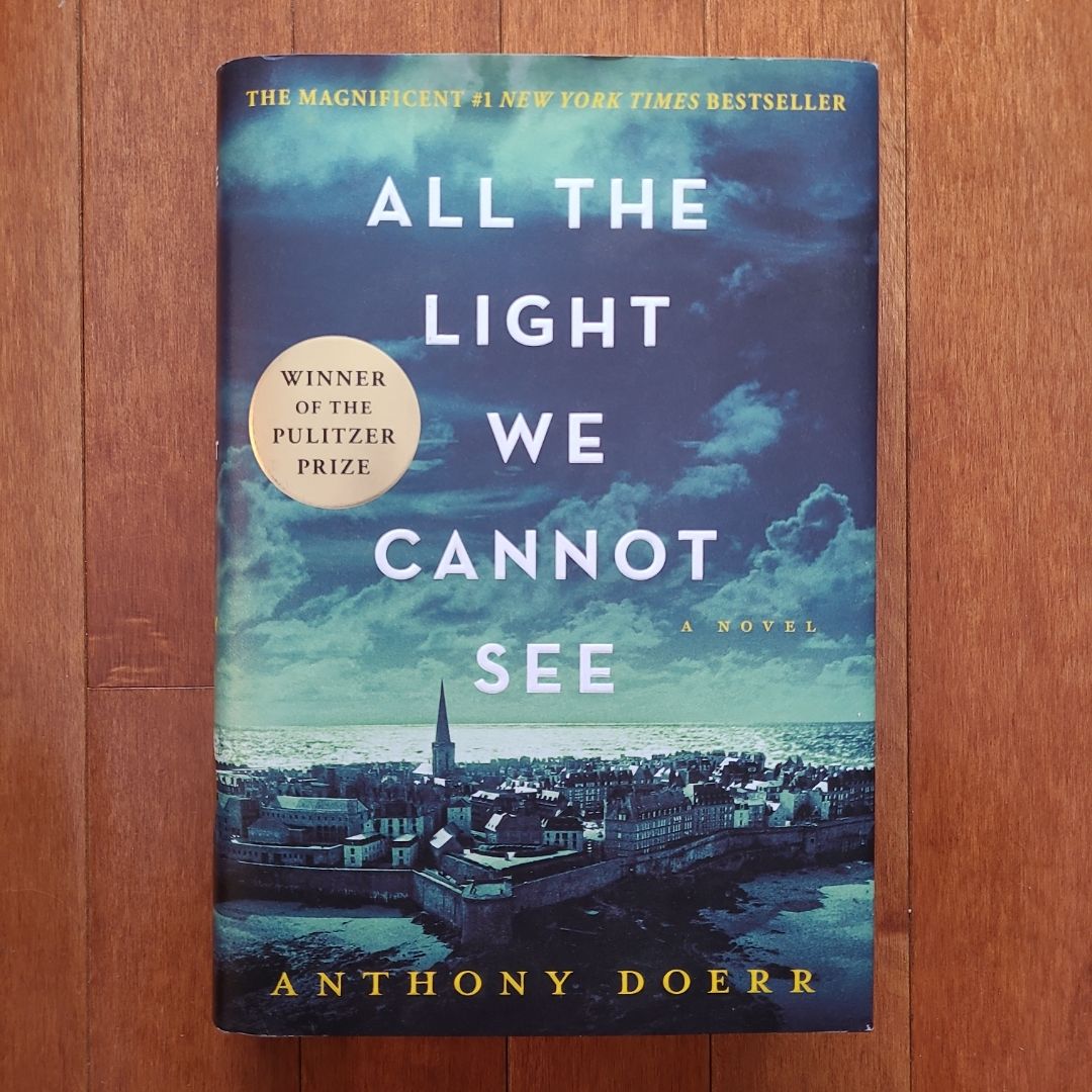 All the Light We Cannot See