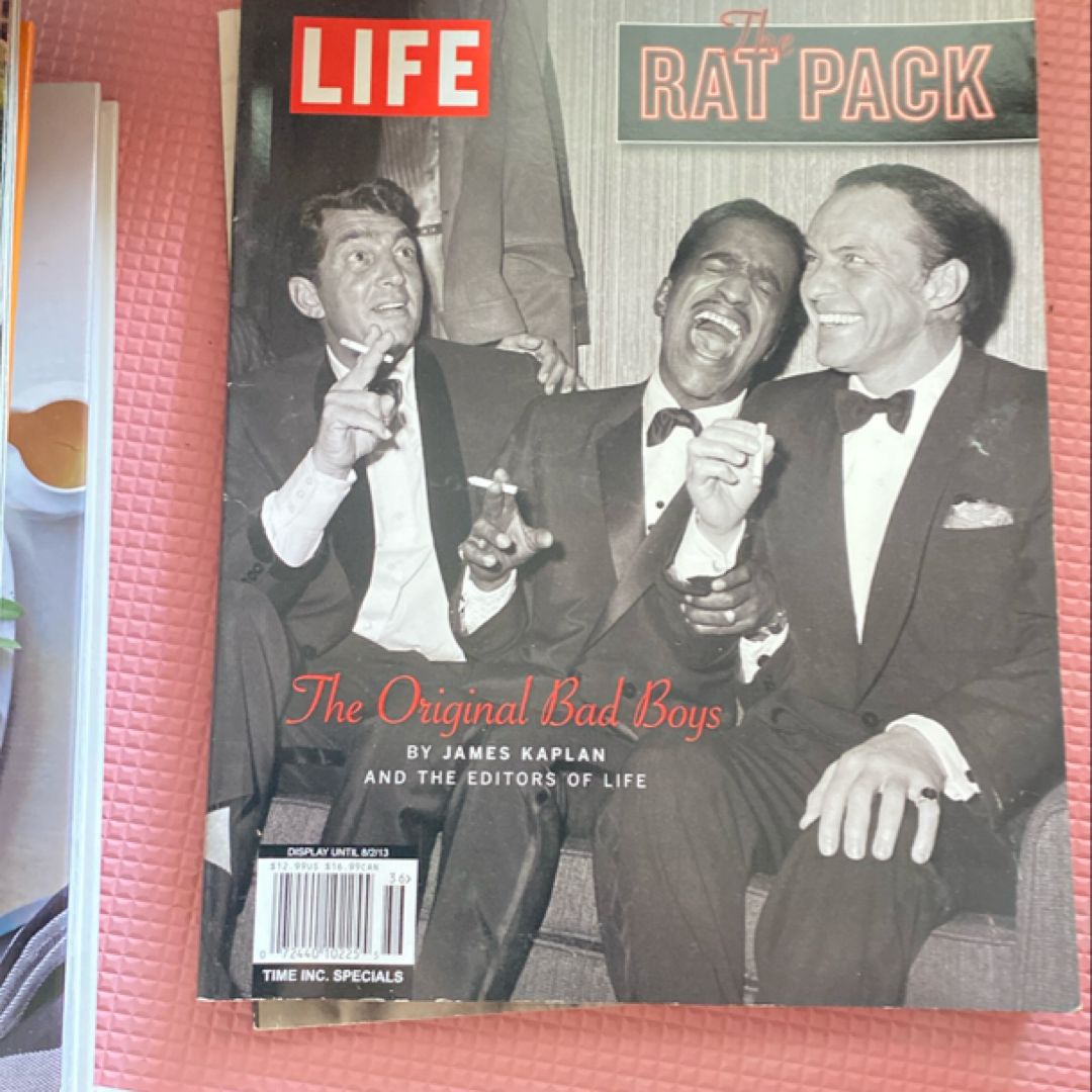 Life The Rat Pack